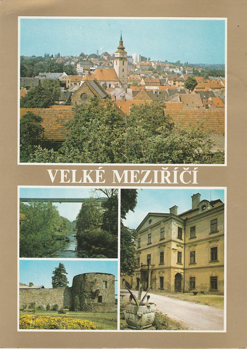 Klaš4/velke meziríčí