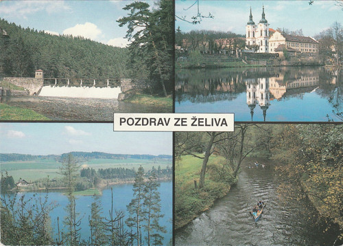 Klaš4/želiva — foto 1