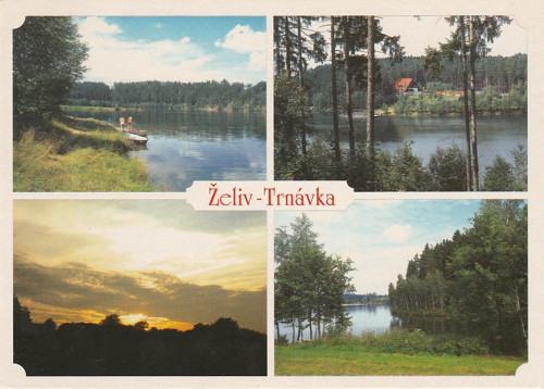 Klaš4/želiv-trnavka