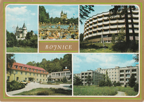 Klaš4/bojnice — foto 1