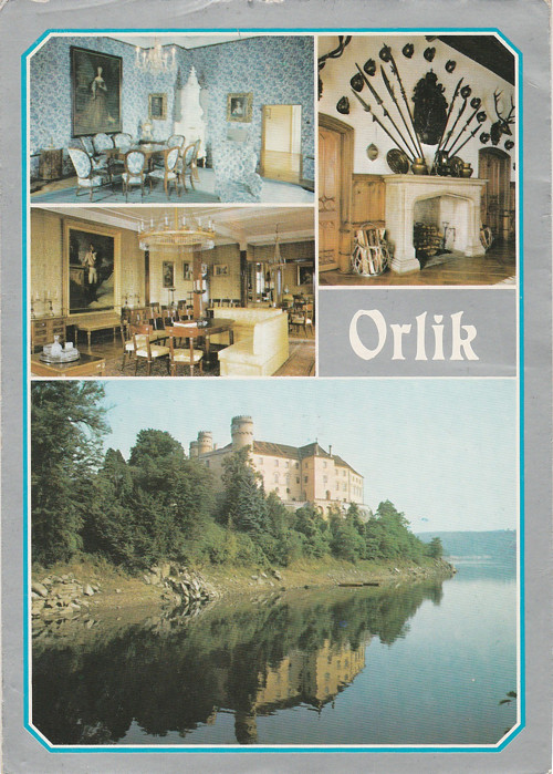 Klaš5/ORLÍK — foto 1