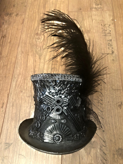 Silver Lady — foto 1