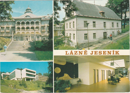 Klaš5/LÁZNĚ JESENÍK