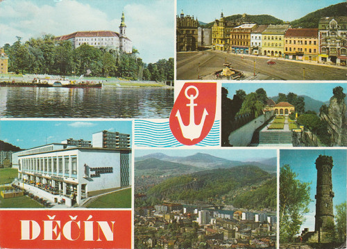 Klaš6/DĚČÍN