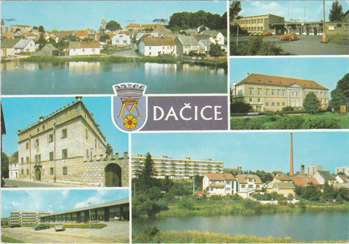 Klaš6/DAČICE