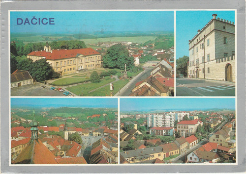 Klaš6/DAČICE