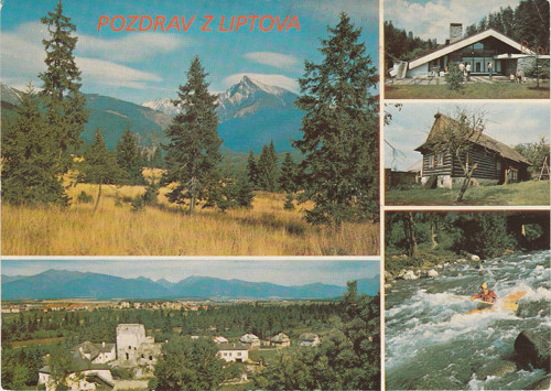 Klaš6/LIPTOV — foto 1