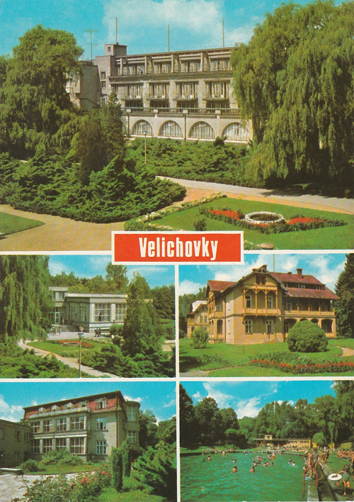 Klaš6/VELICHOVKY