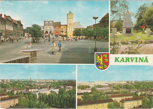 Klaš6/KARVINA
