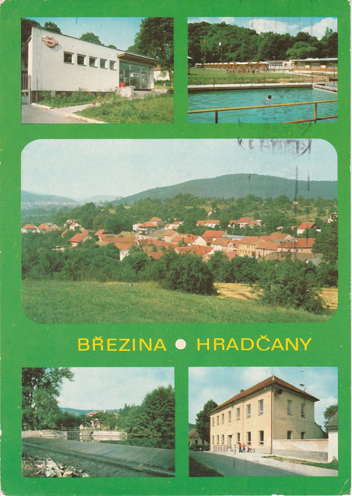 Klaš7/BŘEZINA-HRADČANY
