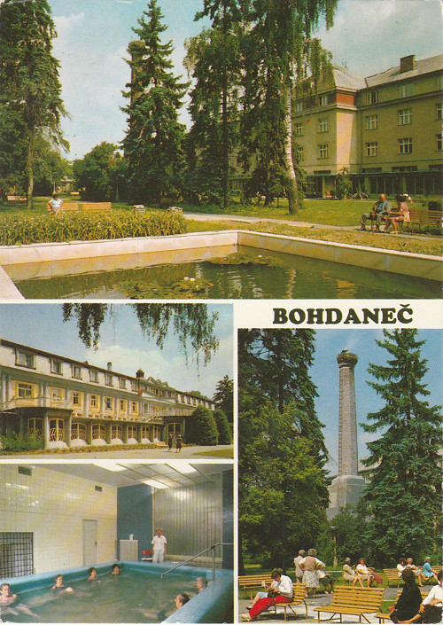 Klaš7/BOHDANEČ