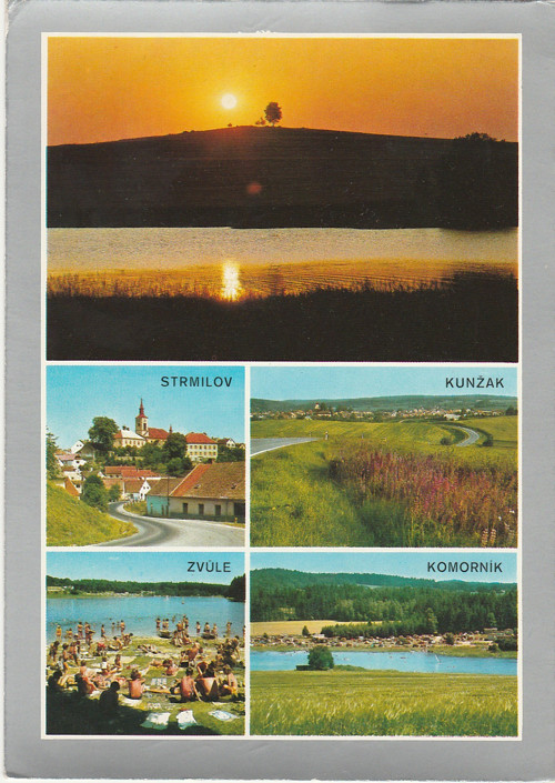Klaš7/JINDŘICHUV Hradec