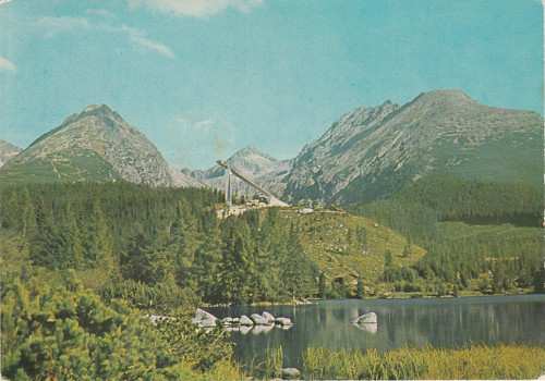 Klaš7/VYSOKE Tatry — foto 1