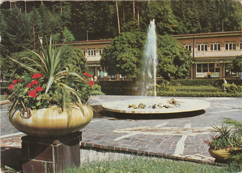 Klaš7/LUHAČOVICE — foto 1