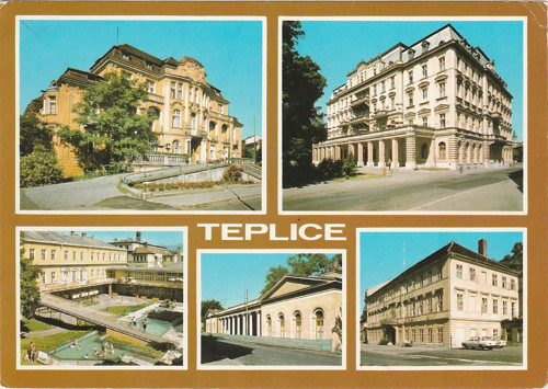 Klaš7/TEPLICE