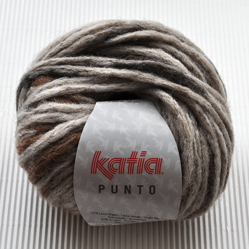 Punto, col. 801 — foto 1