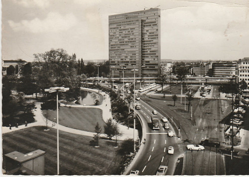 Sanr1/Dusseldorf — foto 1