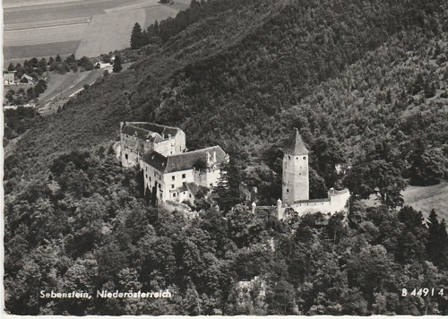 Sanr1/Sebenstein — foto 1