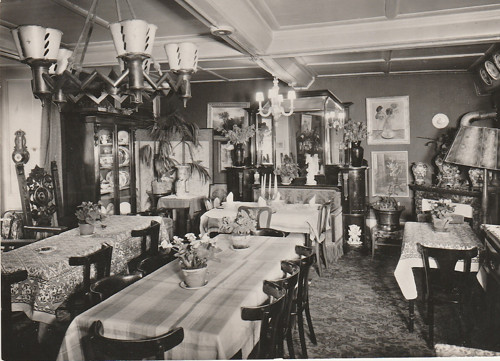 Sanr1/Madame L Rognom