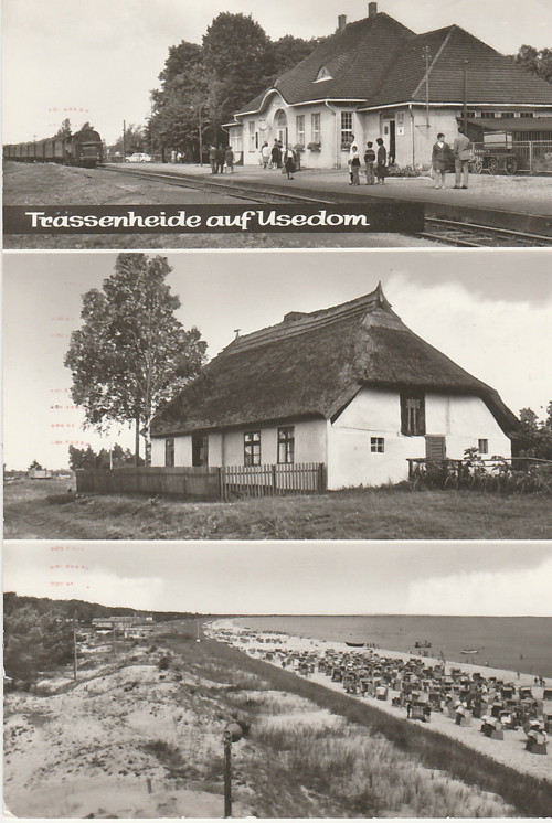 Sanr2/Trassenheide — foto 1