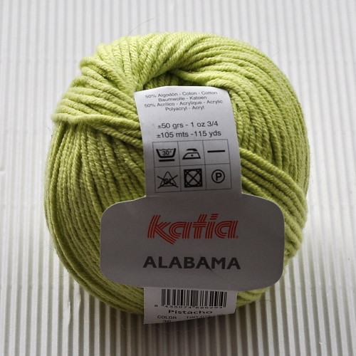 SLEVA - Alabama, col. 36 — foto 1