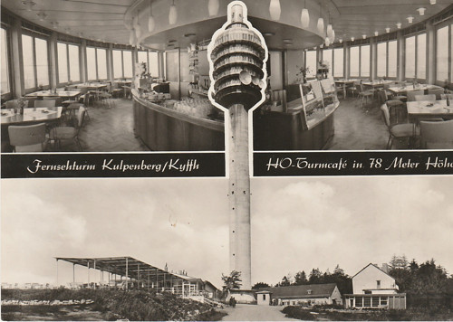 Sanr2/Fernsehturm — foto 1