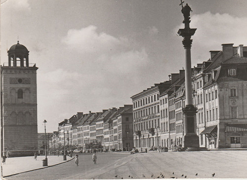 Sanr2/Warszawa — foto 1