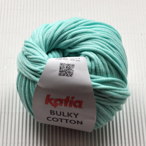 SLEVA - Bulky Cotton, col. 63 — foto 1