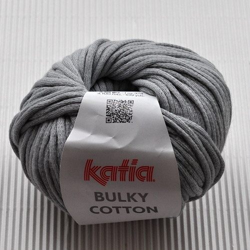 SLEVA - Bulky Cotton, col. 71 — foto 1