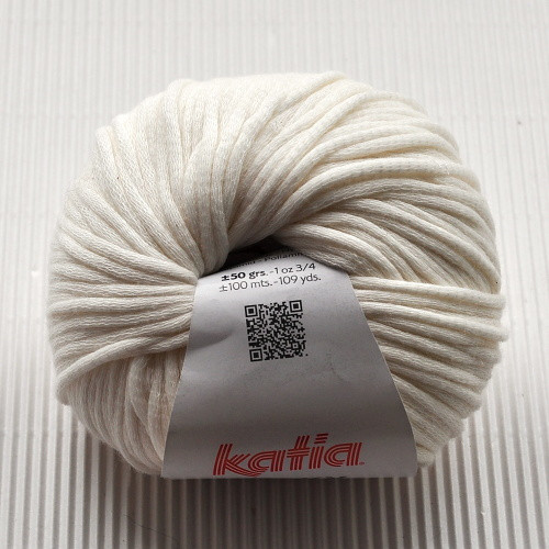 SLEVA - Bulky Cotton, col. 51 — foto 1