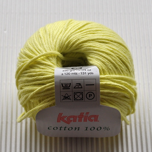 SLEVA - Cotton 100%, col. 29 — foto 1