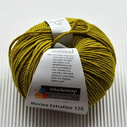 SLEVA - Merino Extrafine 120, col. 174 — foto 1