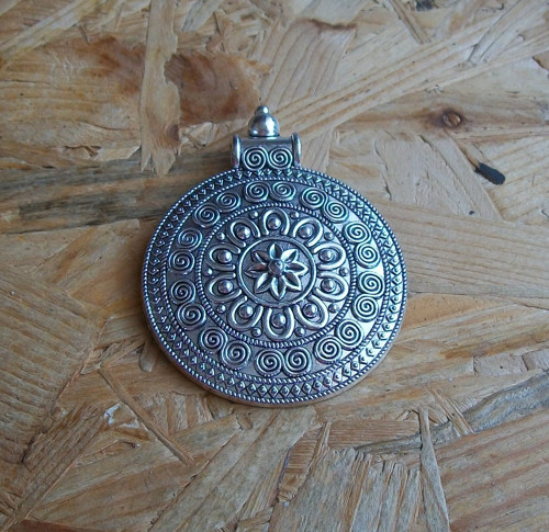 Velký Přívěsek — foto 1