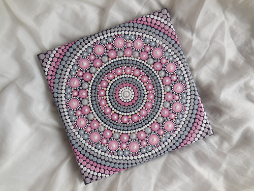 Mandala — foto 1