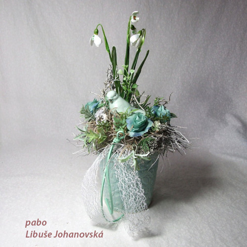 Jaro mátové (208) — foto 1