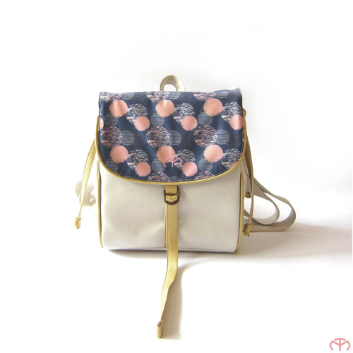 BACKPACK - Bubbles — foto 1