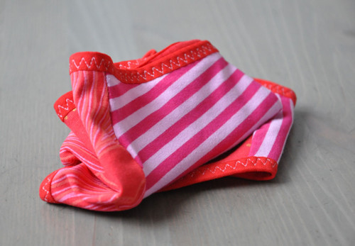 Cosy & Cutty kalhotky vel. M — foto 1