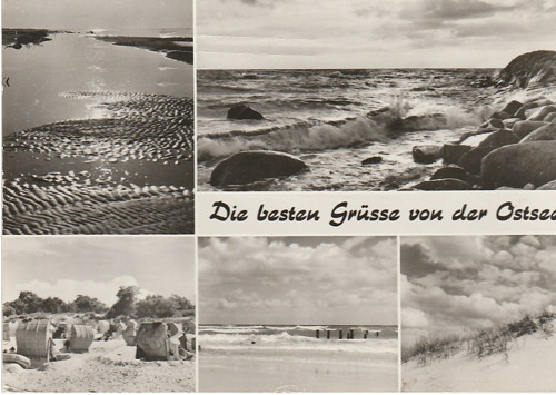 Sanr3/die besten grusse von der ostsee