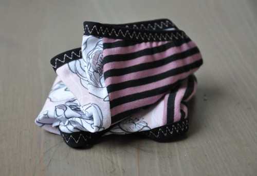 Cosy & Cutty kalhotky vel. S — foto 1