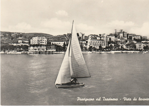Sanr3/passignano — foto 1