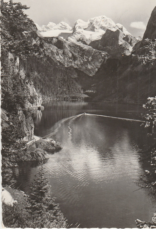Sanr3/gosau-see