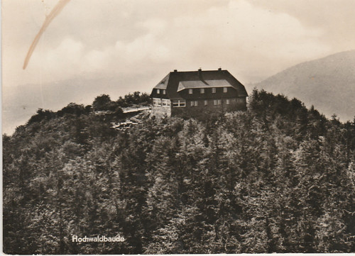 Sanr3/hochwaldbaude