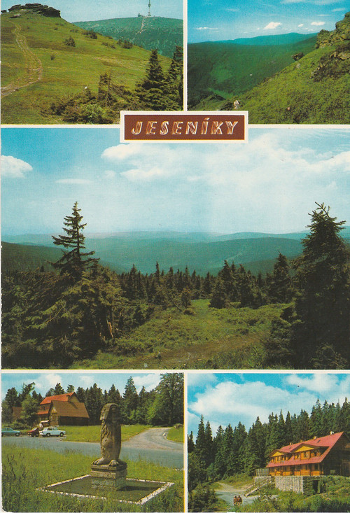 Sanr4/jeseniky