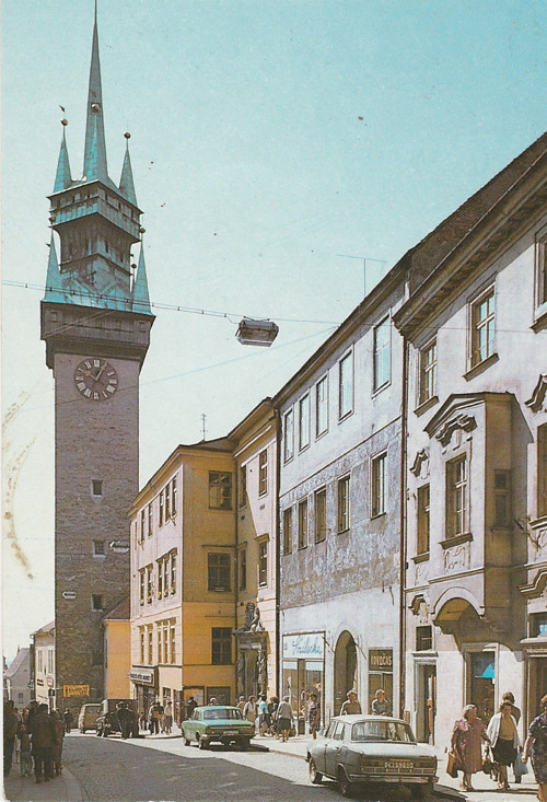Sanr4/znojmo — foto 1