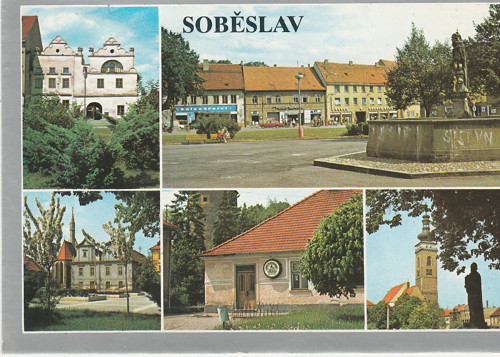 Sanr4/soběslav