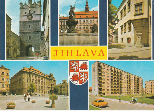 Sanr5/jihlava