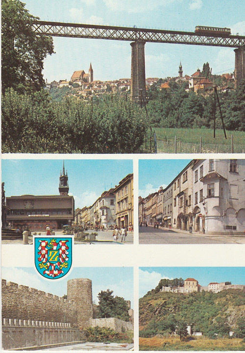 Sanr5/znojmo — foto 1
