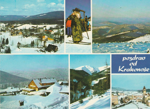 Sanr5/krkonoše