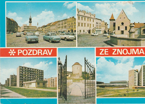 Sanr7/znojmo