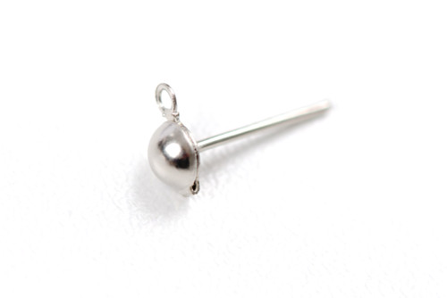 Puzety 3mm 10ks /5párů